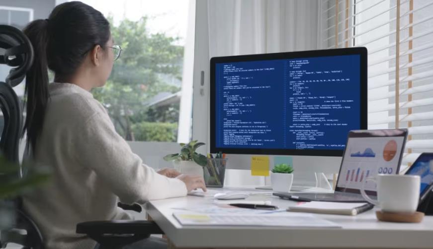 弓长岭区企业数字化解决方案:机器学习赋能商业模式升级的核心路径